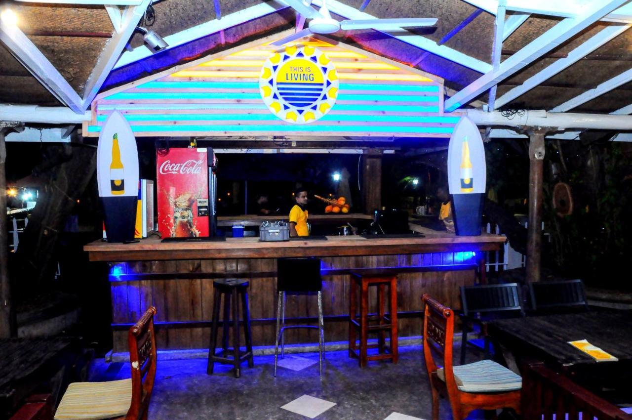 Happy Banana Hotel Unawatuna Luaran gambar