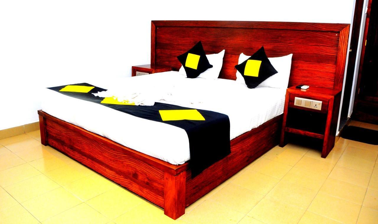 Happy Banana Hotel Unawatuna Luaran gambar